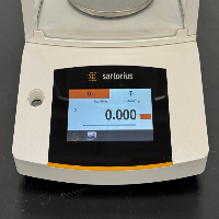 Sartorius Practum Analytical Balance image 2